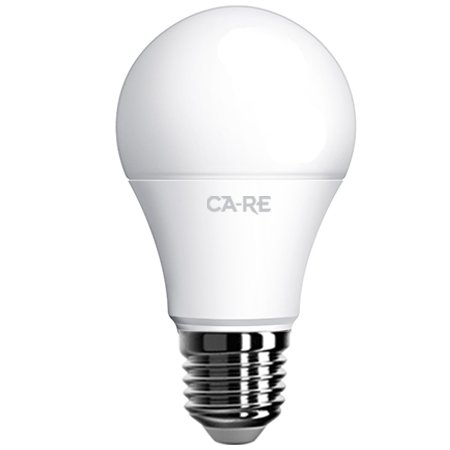 9W A60 E27 Dimmable