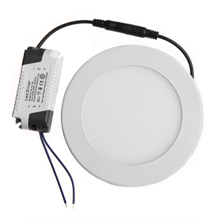 LED Downlight 5W 450lm