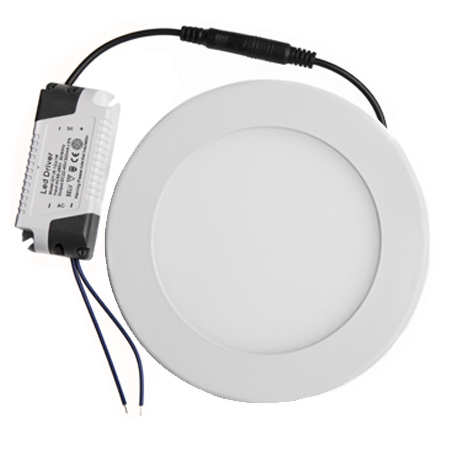 LED Downlight 8W 850lm