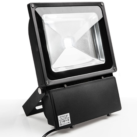 Flood light 50W  5000lm